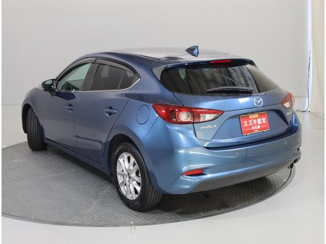 マツダ アクセラスポーツ   愛知県の詳細画像 その7