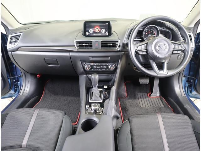 マツダ アクセラスポーツ   愛知県の詳細画像 その8