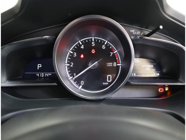 マツダ アクセラスポーツ   愛知県の詳細画像 その9