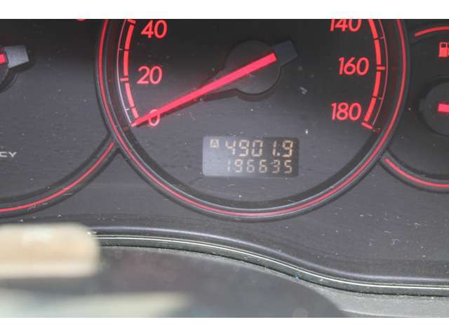 スバル レガシィB4   埼玉県の詳細画像 その4