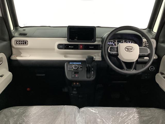 ダイハツ&nbsp;ムーヴキャンバス&nbsp;660 ストライプス G&nbsp;&nbsp;兵庫県の詳細画像&nbsp;その5