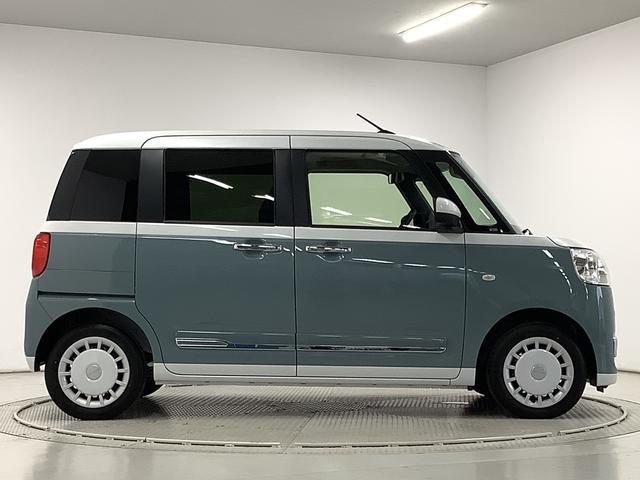 ダイハツ&nbsp;ムーヴキャンバス&nbsp;660 ストライプス G&nbsp;&nbsp;兵庫県の詳細画像&nbsp;その7