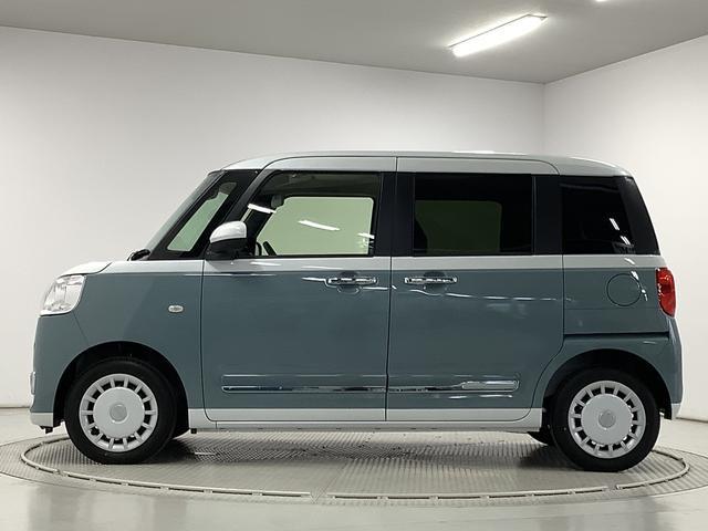 ダイハツ&nbsp;ムーヴキャンバス&nbsp;660 ストライプス G&nbsp;&nbsp;兵庫県の詳細画像&nbsp;その8