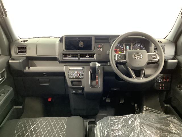 ダイハツ アトレー 660 RS  兵庫県の詳細画像 その5