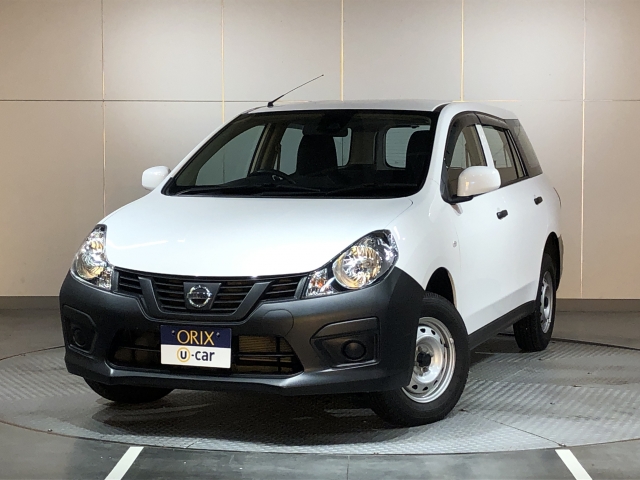 日産 AD   石川県