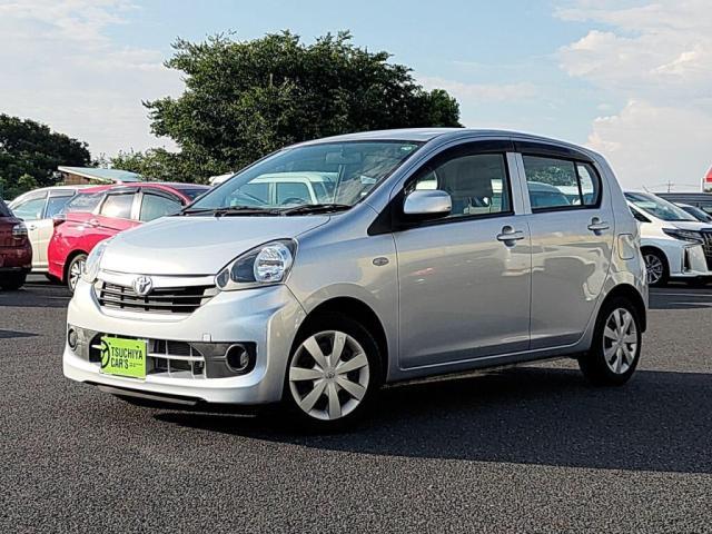 トヨタ ピクシスエポック 660 L  千葉県