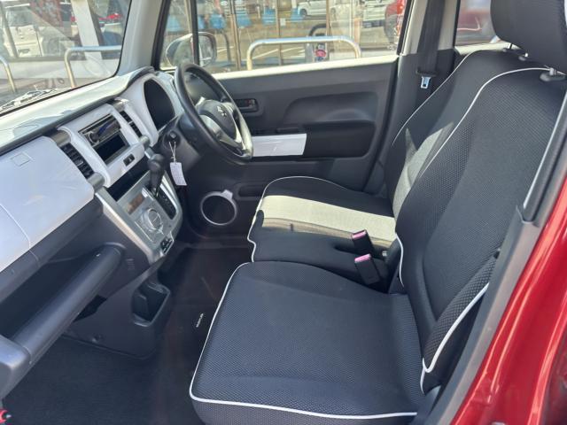 スズキ&nbsp;ハスラー&nbsp;660 G&nbsp;&nbsp;新潟県の詳細画像&nbsp;その9