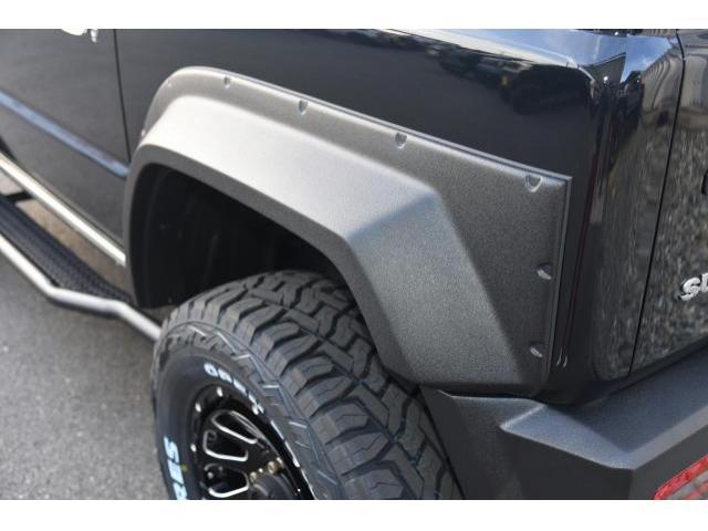 スズキ ジムニーシエラ   徳島県の詳細画像 その8