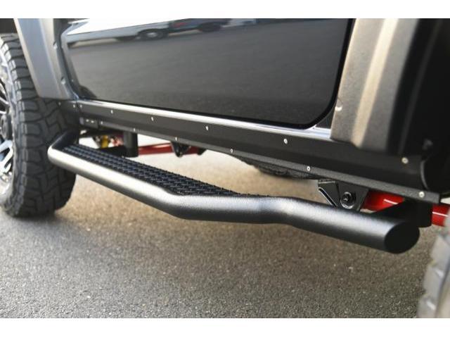 スズキ ジムニーシエラ   徳島県の詳細画像 その9