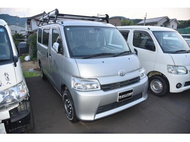 トヨタ タウンエースバン 1.5 GL  徳島県