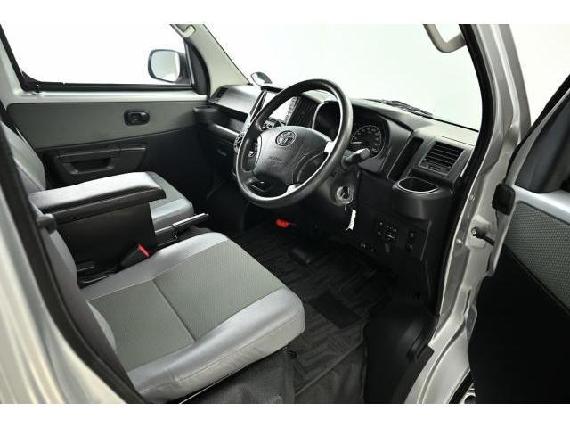 トヨタ タウンエースバン 1.5 GL  徳島県の詳細画像 その3