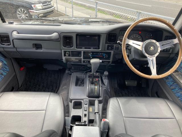 トヨタ&nbsp;ランドクルーザープラド&nbsp;&nbsp;&nbsp;香川県の詳細画像&nbsp;その2