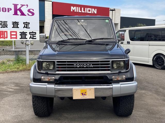 トヨタ&nbsp;ランドクルーザープラド&nbsp;&nbsp;&nbsp;香川県の詳細画像&nbsp;その4
