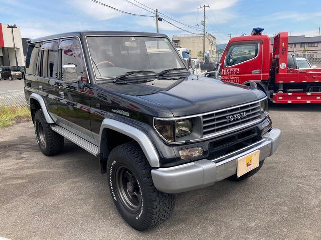 トヨタ&nbsp;ランドクルーザープラド&nbsp;&nbsp;&nbsp;香川県の詳細画像&nbsp;その5