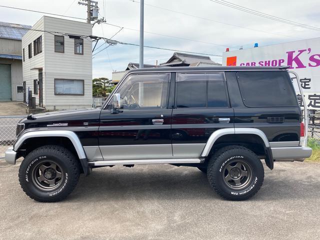 トヨタ&nbsp;ランドクルーザープラド&nbsp;&nbsp;&nbsp;香川県の詳細画像&nbsp;その7