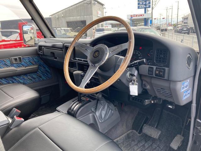 トヨタ&nbsp;ランドクルーザープラド&nbsp;&nbsp;&nbsp;香川県の詳細画像&nbsp;その9