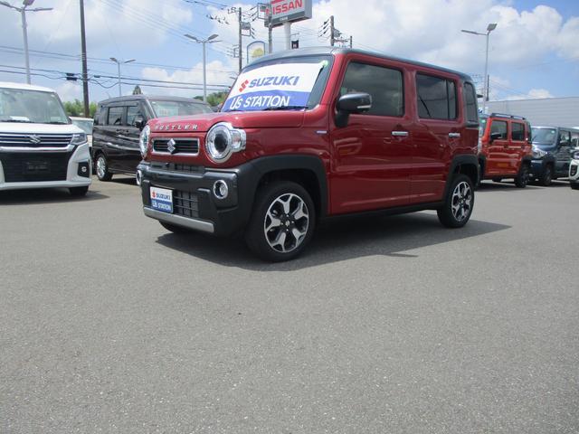 スズキ&nbsp;ハスラー&nbsp;&nbsp;&nbsp;千葉県の詳細画像&nbsp;その2