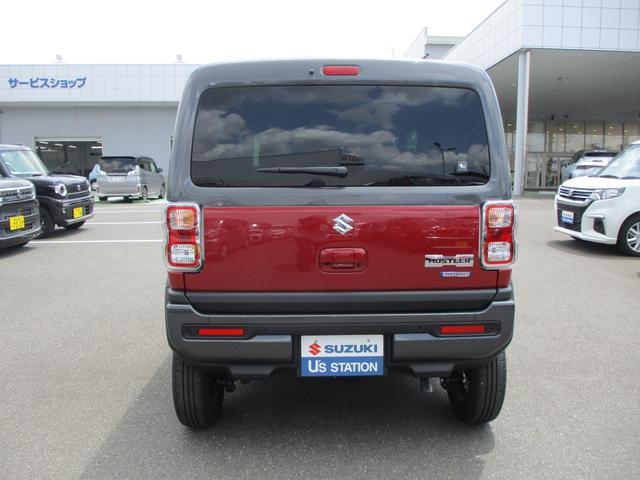 スズキ&nbsp;ハスラー&nbsp;&nbsp;&nbsp;千葉県の詳細画像&nbsp;その7