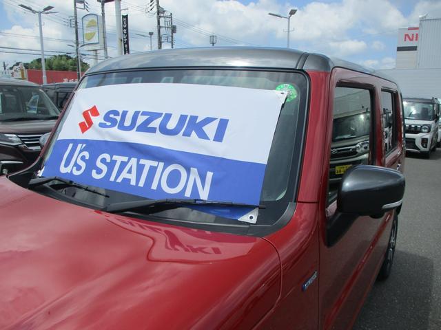 スズキ&nbsp;ハスラー&nbsp;&nbsp;&nbsp;千葉県の詳細画像&nbsp;その9