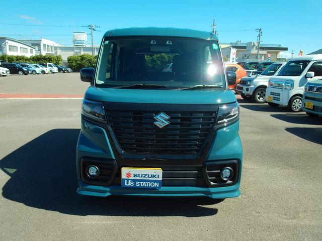 スズキ&nbsp;スペーシアベース&nbsp;&nbsp;&nbsp;長崎県の詳細画像&nbsp;その2