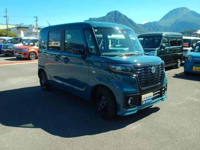 スズキ&nbsp;スペーシアベース&nbsp;&nbsp;&nbsp;長崎県の詳細画像&nbsp;その3
