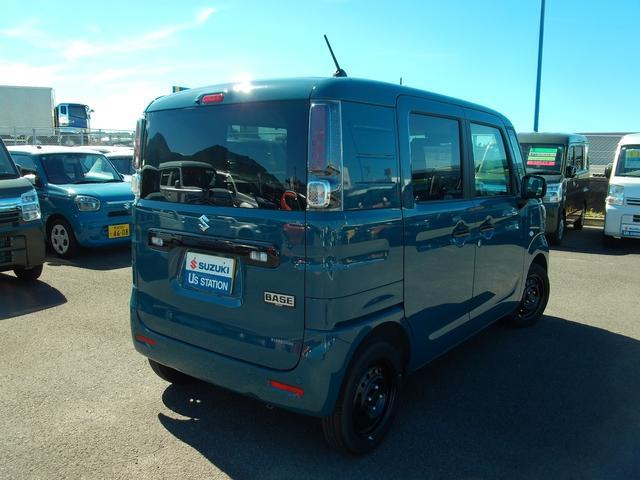 スズキ&nbsp;スペーシアベース&nbsp;&nbsp;&nbsp;長崎県の詳細画像&nbsp;その4