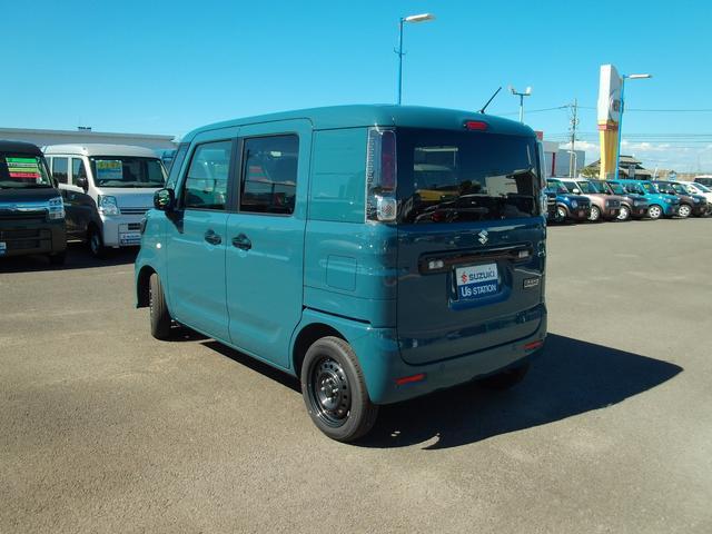 スズキ&nbsp;スペーシアベース&nbsp;&nbsp;&nbsp;長崎県の詳細画像&nbsp;その6
