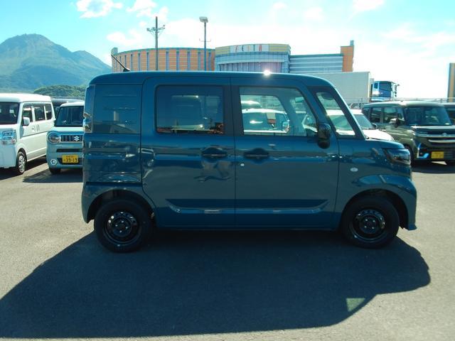 スズキ&nbsp;スペーシアベース&nbsp;&nbsp;&nbsp;長崎県の詳細画像&nbsp;その7