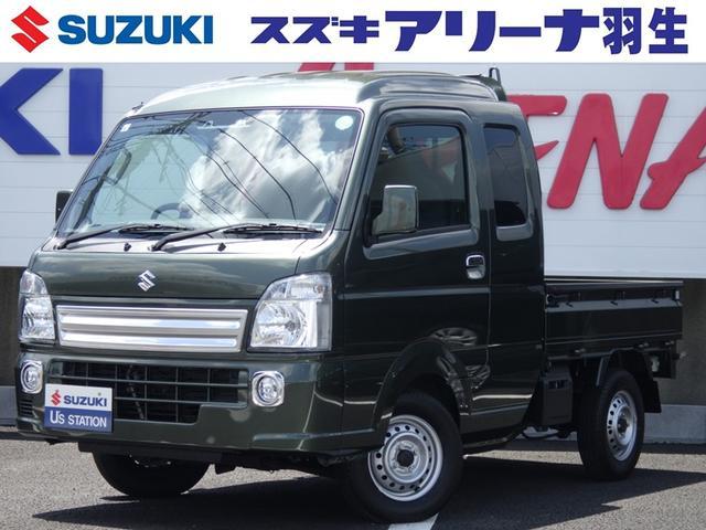 スズキ&nbsp;キャリイ&nbsp;&nbsp;&nbsp;埼玉県