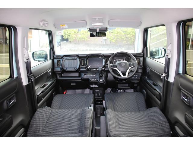 スズキ ハスラー   滋賀県の詳細画像 その3