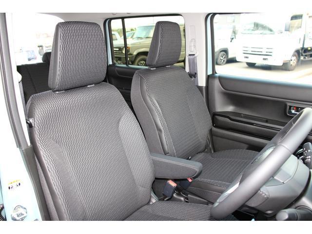 スズキ ハスラー   滋賀県の詳細画像 その4