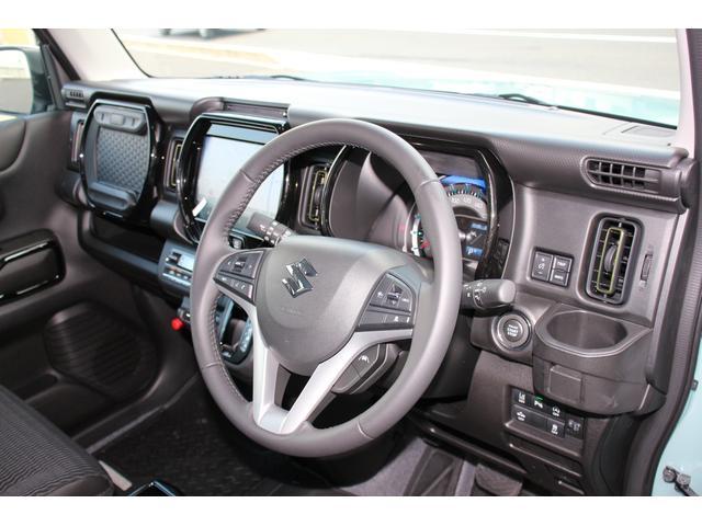 スズキ ハスラー   滋賀県の詳細画像 その8