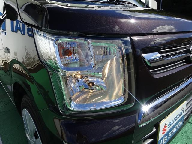 スズキ ワゴンR   宮崎県の詳細画像 その4