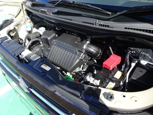 スズキ ワゴンR   宮崎県の詳細画像 その6