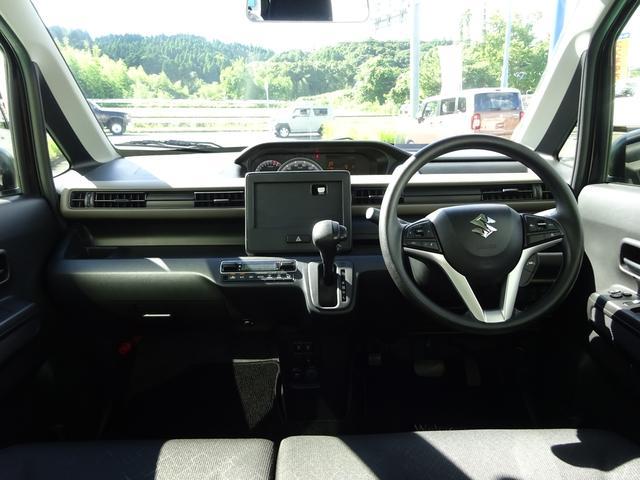 スズキ ワゴンR   宮崎県の詳細画像 その7