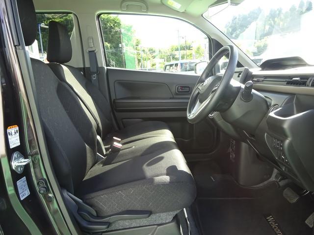 スズキ ワゴンR   宮崎県の詳細画像 その8