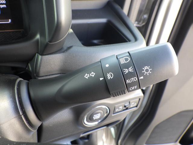 スズキ スペーシア   岡山県の詳細画像 その6