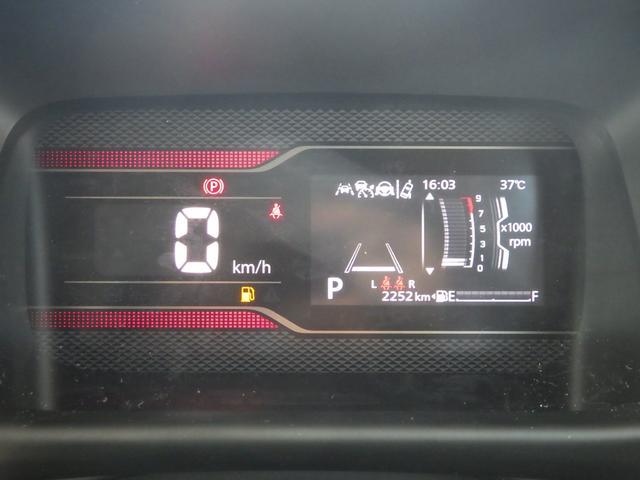 スズキ スペーシア   岡山県の詳細画像 その8