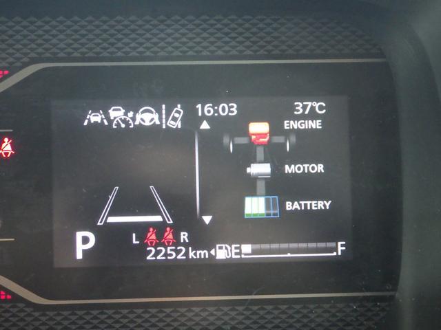 スズキ スペーシア   岡山県の詳細画像 その9