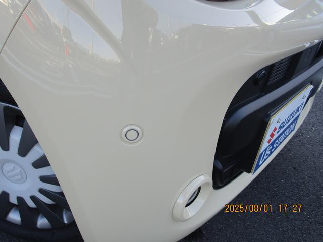 スズキ ワゴンRスマイル   鹿児島県の詳細画像 その3