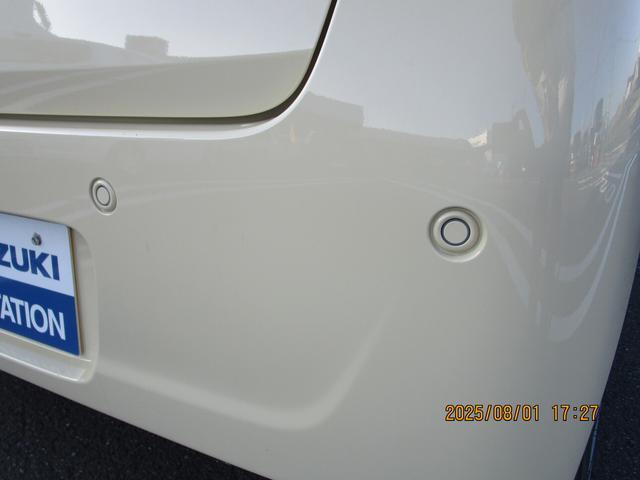 スズキ ワゴンRスマイル   鹿児島県の詳細画像 その4