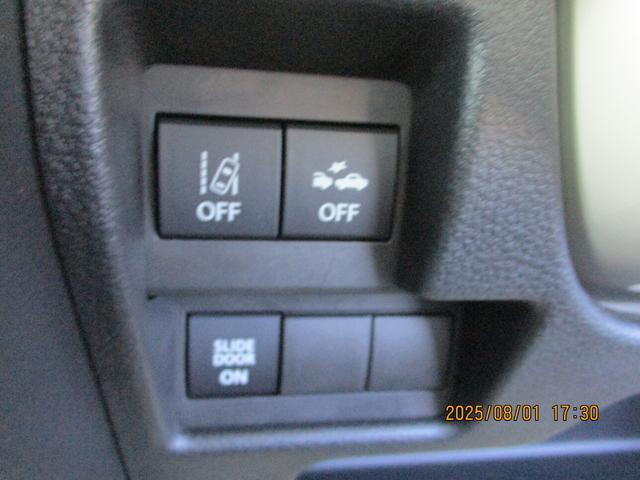 スズキ ワゴンRスマイル   鹿児島県の詳細画像 その5