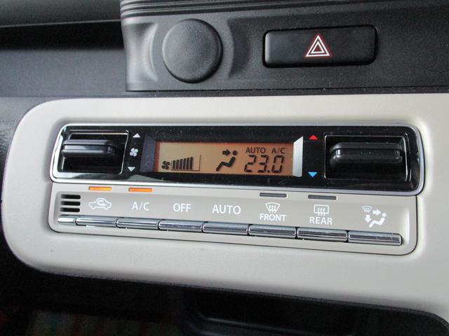 スズキ ワゴンRスマイル   鹿児島県の詳細画像 その8