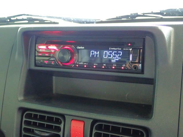 スズキ&nbsp;キャリイ&nbsp;&nbsp;&nbsp;長野県の詳細画像&nbsp;その6