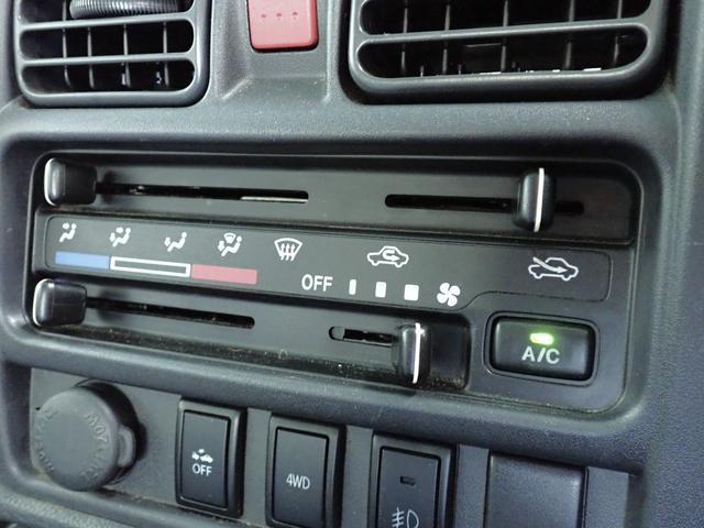 スズキ&nbsp;キャリイ&nbsp;&nbsp;&nbsp;長野県の詳細画像&nbsp;その7