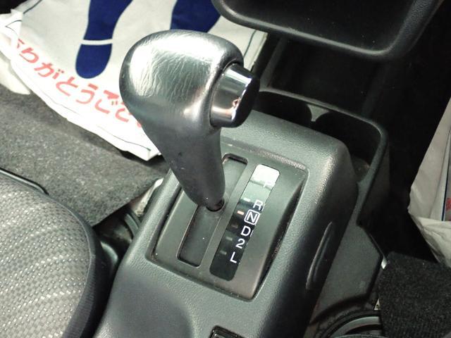スズキ&nbsp;キャリイ&nbsp;&nbsp;&nbsp;長野県の詳細画像&nbsp;その9