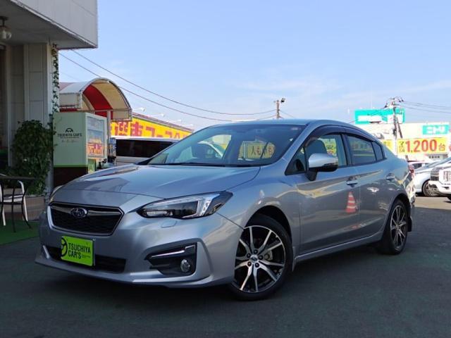 スバル インプレッサG4   千葉県