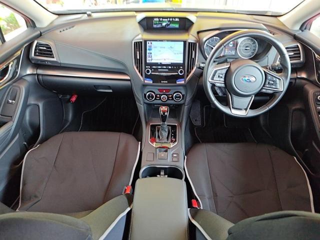 スバル インプレッサG4   千葉県の詳細画像 その3