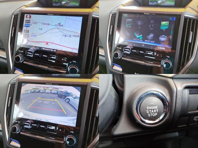 スバル インプレッサG4   千葉県の詳細画像 その5