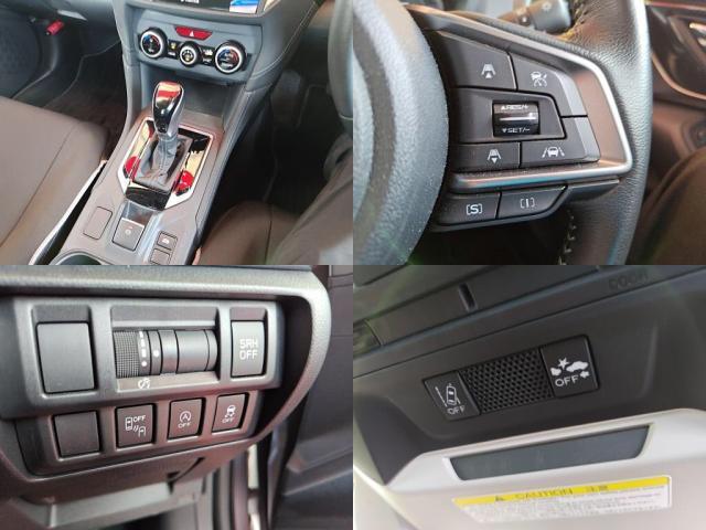 スバル インプレッサG4   千葉県の詳細画像 その6